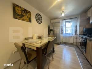 Apartament modern 3 camere | 64 mp | Open Space | Etaj 4/4| Hunedoara — miniatura 3