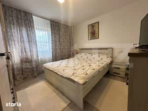 Apartament modern 3 camere | 64 mp | Open Space | Etaj 4/4| Hunedoara — miniatura 5