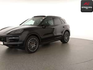 Porsche Cayenne - 90.129 EUR - 48.894 km
