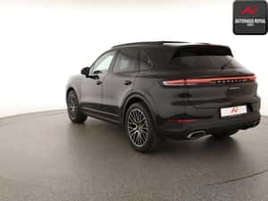 Porsche Cayenne - 90.129 EUR - 48.894 km — miniatura 3