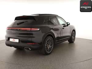 Porsche Cayenne - 90.129 EUR - 48.894 km — miniatura 4