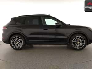 Porsche Cayenne - 90.129 EUR - 48.894 km — miniatura 5