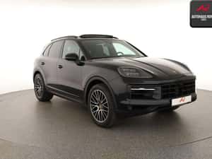 Porsche Cayenne - 90.129 EUR - 48.894 km — miniatura 6