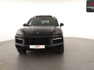 Porsche Cayenne - 90.129 EUR - 48.894 km — miniatura 7