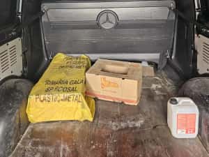 Mercedes vito 113 cdi — miniatura 4