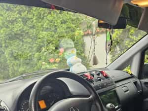 Mercedes vito 113 cdi — miniatura 5