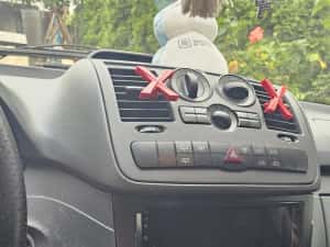 Mercedes vito 113 cdi — miniatura 6