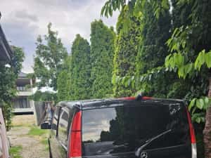 Mercedes vito 113 cdi — miniatura 8