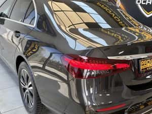 MERCEDES E – CLASSE 220D | 2023-03 | Digital | Navi | Led | Camera | Pano — miniatura 2