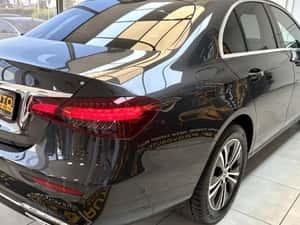 MERCEDES E – CLASSE 220D | 2023-03 | Digital | Navi | Led | Camera | Pano — miniatura 3