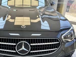 MERCEDES E – CLASSE 220D | 2023-03 | Digital | Navi | Led | Camera | Pano — miniatura 4