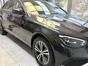 MERCEDES E – CLASSE 220D | 2023-03 | Digital | Navi | Led | Camera | Pano — miniatura 5