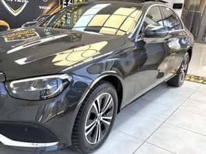 MERCEDES E – CLASSE 220D | 2023-03 | Digital | Navi | Led | Camera | Pano — miniatura 6