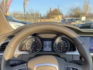 Audi A5 Cabrio Automat / benzina / 126.000 km / rate / credit — miniatura 7