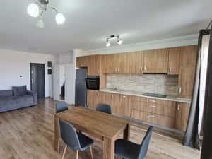 Inchiriez apartament 2 camere, Sibiu