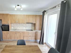 Inchiriez apartament 2 camere, Sibiu — miniatura 3