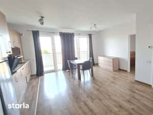 Inchiriez apartament 2 camere, Sibiu — miniatura 4