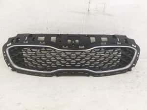 Grila Radiator Kia Sportage 4 [facelift] 2018 2019 2020 GT-Line Origin