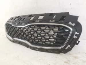Grila Radiator Kia Sportage 4 [facelift] 2018 2019 2020 GT-Line Origin — miniatura 3