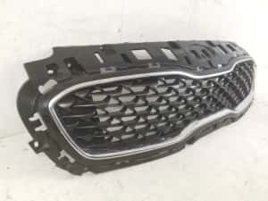 Grila Radiator Kia Sportage 4 [facelift] 2018 2019 2020 GT-Line Origin — miniatura 4