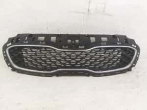 Grila Radiator Kia Sportage 4 [facelift] 2018 2019 2020 GT-Line Origin — miniatura 9