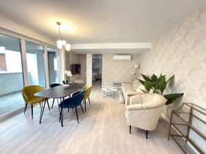 Apartament 3 camere, prima închiriere, ultracentral/ Bucegi, Ploiesti — miniatura 2