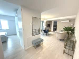 Apartament 3 camere, prima închiriere, ultracentral/ Bucegi, Ploiesti — miniatura 3