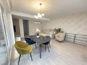 Apartament 3 camere, prima închiriere, ultracentral/ Bucegi, Ploiesti — miniatura 4
