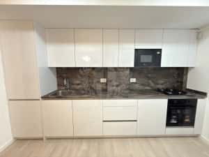 Apartament 3 camere, prima închiriere, ultracentral/ Bucegi, Ploiesti — miniatura 5