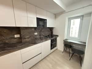 Apartament 3 camere, prima închiriere, ultracentral/ Bucegi, Ploiesti — miniatura 6