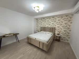 Apartament 3 camere, prima închiriere, ultracentral/ Bucegi, Ploiesti — miniatura 7