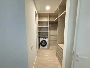 Apartament 3 camere, prima închiriere, ultracentral/ Bucegi, Ploiesti — miniatura 9
