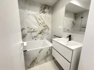 Apartament 3 camere, prima închiriere, ultracentral/ Bucegi, Ploiesti — miniatura 10