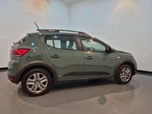 Dacia Sandero 1.0 Eco-G 100CP Step Manuală 100 HP Autogaz (GPL) — miniatura 4