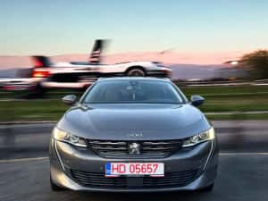 Peugeot 508 GT Line