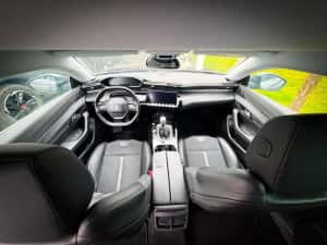 Peugeot 508 GT Line — miniatura 8