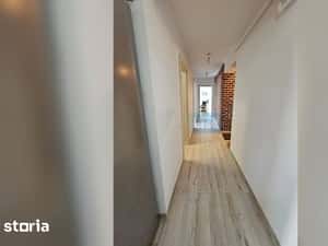 Apartament 3 camere și PARCARE 3 balcoane pet friendly Garbaului VIVO — miniatura 4