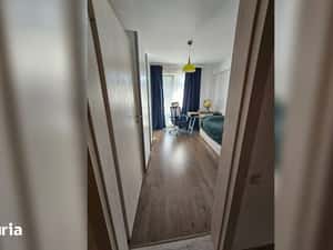 Apartament 3 camere și PARCARE 3 balcoane pet friendly Garbaului VIVO — miniatura 5