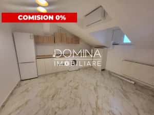Închiriere apartament 2 camere modern, mobilat și utilat, strada Ciocârlău — miniatura 1