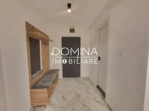 Închiriere apartament 2 camere modern, mobilat și utilat, strada Ciocârlău — miniatura 3