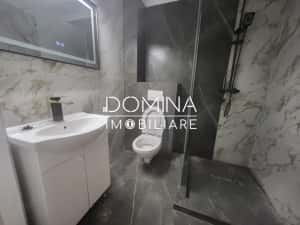 Închiriere apartament 2 camere modern, mobilat și utilat, strada Ciocârlău — miniatura 4