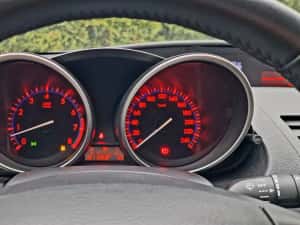 Mazda 3 1.6 Benzina 105 CP, 2011 EURO 5, Mirai Edition — miniatura 6