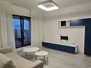 Apartament complet mobilat si utilat 2 camere 21 Residence, proprietar — miniatura 3