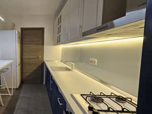 Apartament complet mobilat si utilat 2 camere 21 Residence, proprietar — miniatura 5