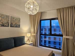 Apartament complet mobilat si utilat 2 camere 21 Residence, proprietar — miniatura 6