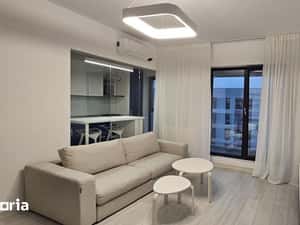 Apartament complet mobilat si utilat 2 camere 21 Residence, proprietar — miniatura 8