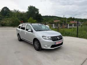 Dacia Logan/1.5 Dci 90 CP/2016/Euro 6