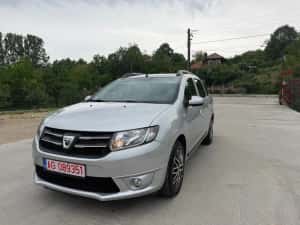 Dacia Logan/1.5 Dci 90 CP/2016/Euro 6 — miniatura 2