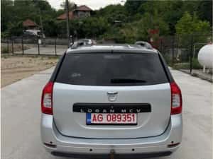 Dacia Logan/1.5 Dci 90 CP/2016/Euro 6 — miniatura 3