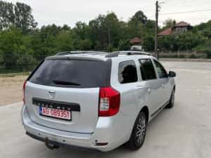 Dacia Logan/1.5 Dci 90 CP/2016/Euro 6 — miniatura 4